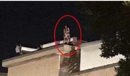 女子刺男友后跳楼，经抢救无效死亡