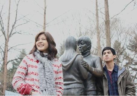 十年后的陌生人，分离之后就是陌生的开始！