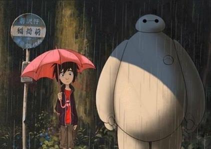 跨越千年来爱你,风雨永驻身影不稀!
