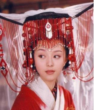 谁是我的新娘,我的世界因你而改变!