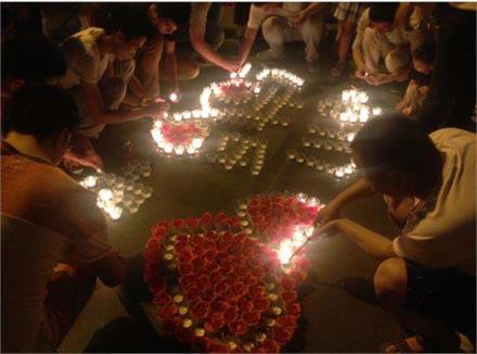 浪漫求婚，如何策划一场浪漫的求婚仪式？