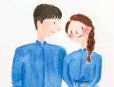 情侣称呼，东方不败vs她笑傲江湖！