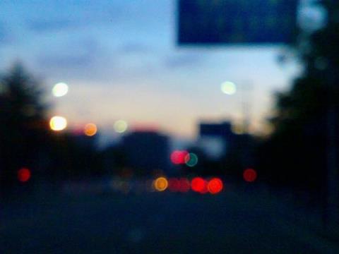 相见不如怀念，怀念不如忘却！