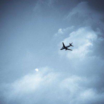 超越时空的思念，相顾无言！