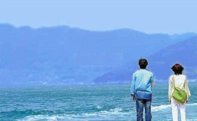 想和你去吹吹风，细听你的话说！