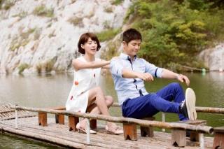 有你的地方是天堂，今生无缘来世再续！