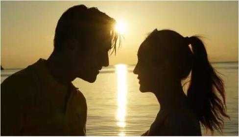 有你的地方是天堂，今生无缘来世再续！