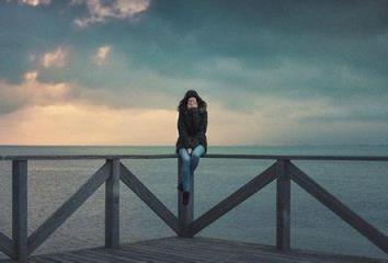 你寂寞才找我，我们分手吧！