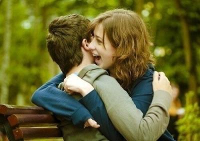 亲爱的我想你了，因为深爱才会害怕失去！