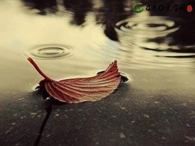 爱恨就在一瞬间，最好爱恨扯平两不相欠！