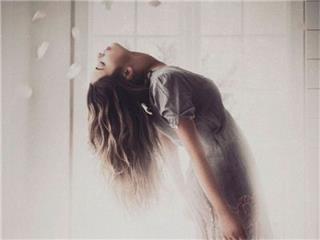 梦中的女孩，你可否愿意和我在一起？