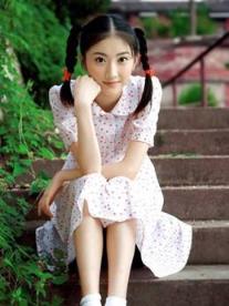 梦中的女孩,你可否愿意和我在一起?