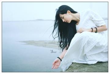 如果有一天我们再见面，但愿时光能倒流！