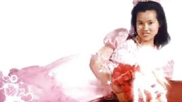 女友嫁人了新郎不是我，我只能说祝你幸福快乐！