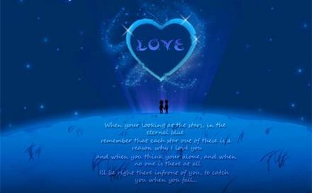 如果有一天我消失了，谁会在第一时间失落！