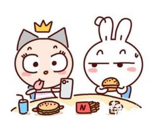 命运一样爱着你，永远祝福你！