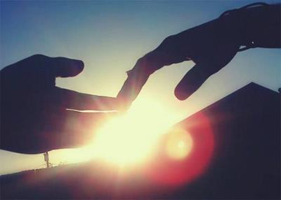 放手也是一种爱，放手后我会更加地爱你！