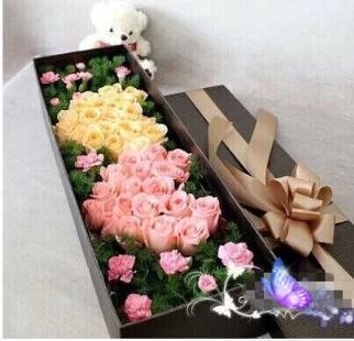 情人节送女朋友什么礼物好,一招俘获她的芳心!