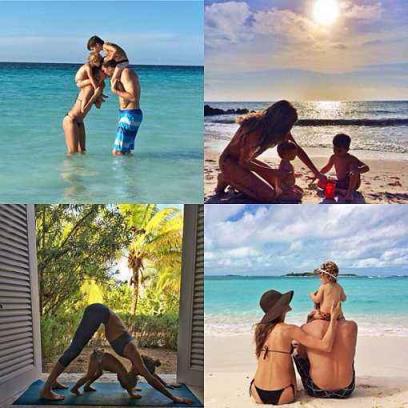 情侣拍照姿势，一起来摆出美美的pose!