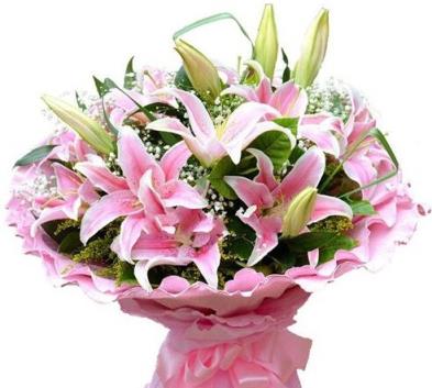 情人节送什么花，玫瑰代表爱情！