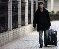 爱你所以离开你，不是不爱是不能再爱！