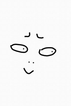 喜欢你讨厌你，好鲜明的个性！