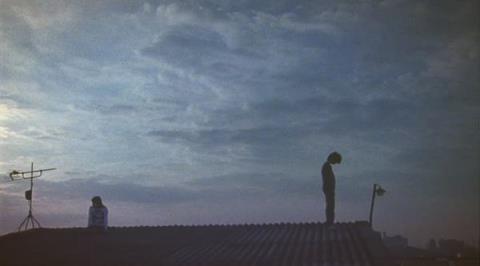 如果全世界我也可以放弃，就是不愿意失去你的消息！