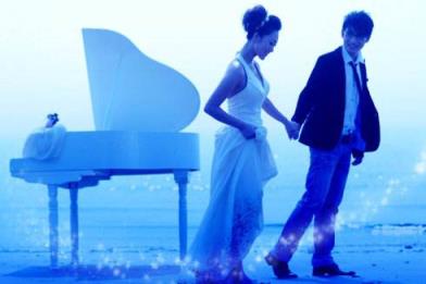 谢谢你来过我的青春，让我的青春更精彩！