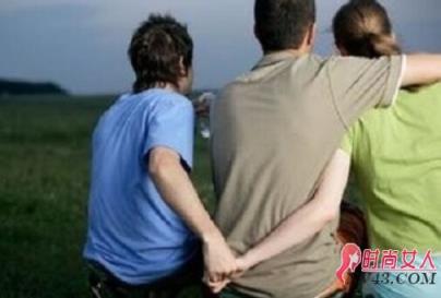 老婆怀孕生下的孩子竟是混血儿