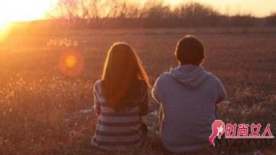 我和男友同居5年 曾经的激情变成了包袱