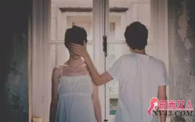 我和男友同居5年 曾经的激情变成了包袱