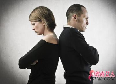 我和男友同居5年 曾经的激情变成了包袱