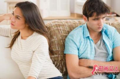 我和男友同居5年 曾经的激情变成了包袱