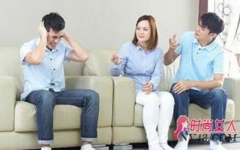 你为什么会被父母逼婚？