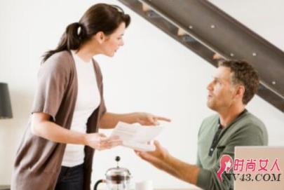 出轨老公听说我是旺夫相坚持不离婚