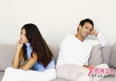 出轨老公听说我是旺夫相坚持不离婚