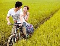 外向女生怎么追内向男生？来学学恋爱技巧吧