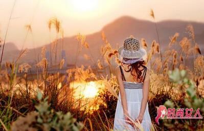 赌气嫁给比我爸还大8岁的男人