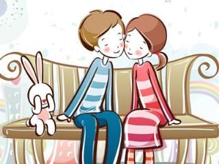 早恋的利与弊，好处与危害！