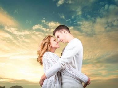 爱你一生不后悔，男人对女人爱的表白！