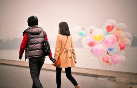 怎样追女孩子，恶补恋爱这门课！