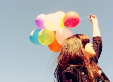 如何追女孩子，修炼出一份＂我能行＂来！