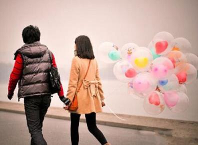 如何追女孩子,修炼出一份"我能行"来!