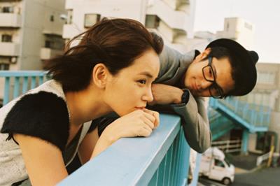 如何追女孩子,修炼出一份"我能行"来!