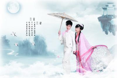 但曾相见便相知,相见何如不见时!