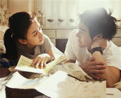 我们可以相爱吗，当然！