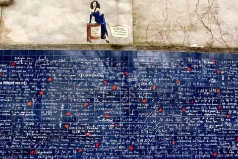 我爱你的各种语言，爱老虎油！