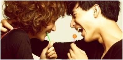 追美高手，如何成为一个追美高手？