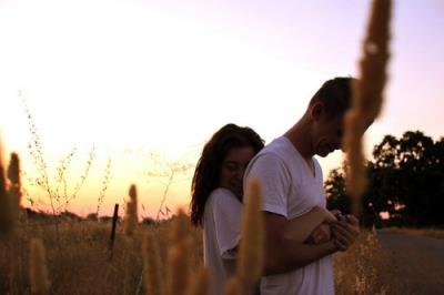 等待只为与你相遇，此生只为与你相见！