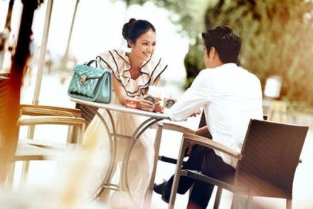 第一次约会去哪里好，聊些什么？